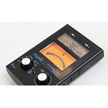 Хроматический тюнер CHERUB WST-910  2