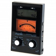 Хроматический тюнер CHERUB WST-910 