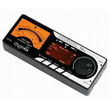 Хроматический тюнер CHERUB WST-920  3
