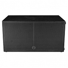 Wharfedale Pro DELTA X218B пассивный сабвуфер, 138 дБ, Speakon 3