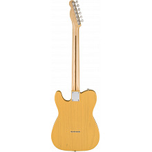 Электрогитара FENDER American Original `50s Telecaster®, Maple Fingerboard, Butterscotch Blonde 2