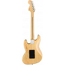 Электрогитара FENDER SIXTY-SIX MN NAT 2