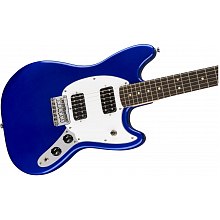 Электрогитара FENDER SQUIER BULLET MUSTANG HH IMPB 2