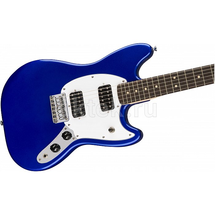 Электрогитара FENDER SQUIER BULLET MUSTANG HH IMPB 2