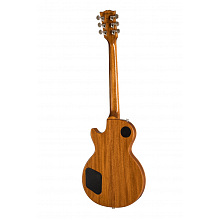 Электрогитара GIBSON 2019 Les Paul Classic Honeyburst 2