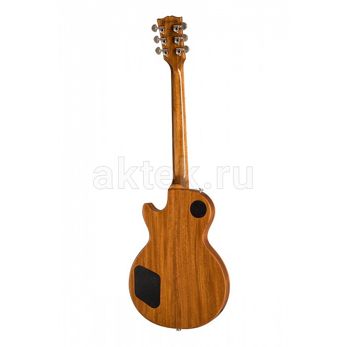 Электрогитара GIBSON 2019 Les Paul Classic Honeyburst 2