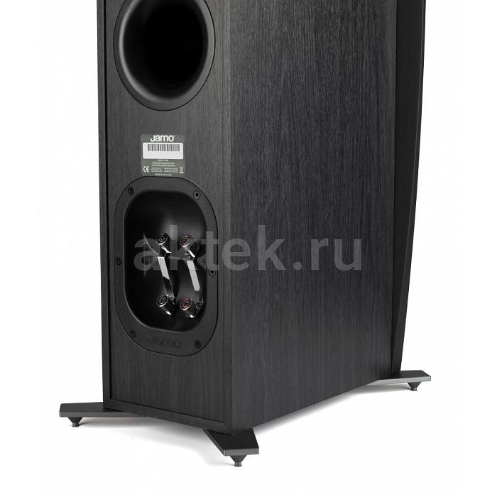 Напольная акустическая система Jamo C 97 II черная 3