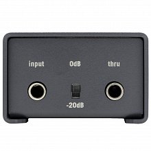 Пассивный директ бокс KLOTZ DX10 2