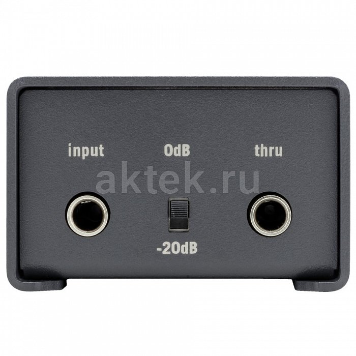 Пассивный директ бокс KLOTZ DX10 2