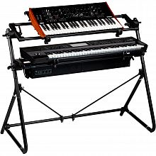 Стереомонитор KORG SonicBar Stereo Keyboard Amplifier and Monitor Speaker 3