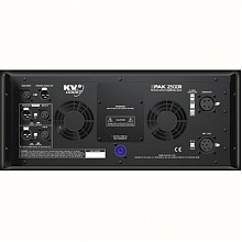 Усилитель мощности KV2AUDIO EPAK2500R 2