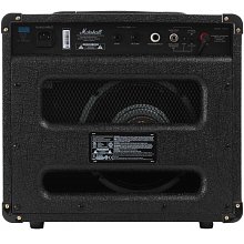 Ламповый гитарный комбоусилитель MARSHALL DSL5 COMBO 3
