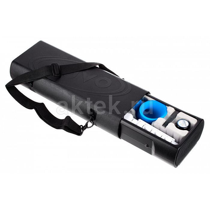 Саксофон NUVO jSax (White/Blue) 3