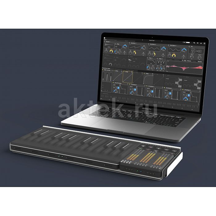 Портативный набор ROLI Songmaker Kit 5