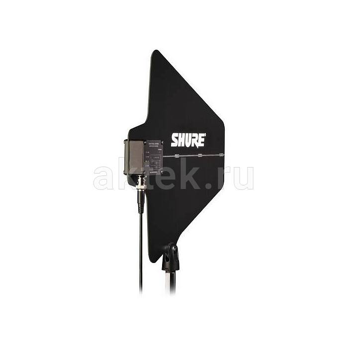 Активная направленная антенна SHURE UA874WB 2