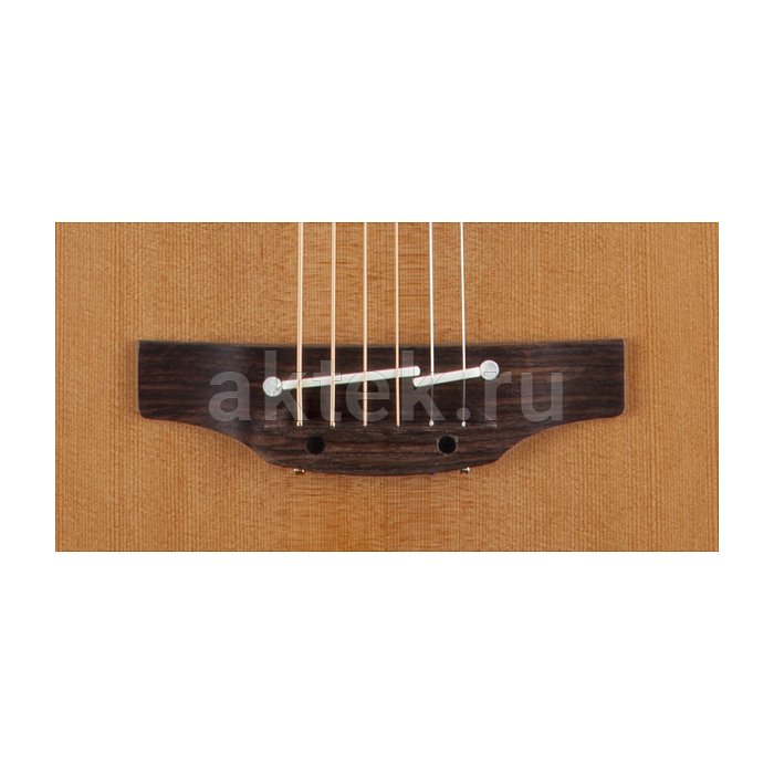 Гитара электроакустическая TAKAMINE P3NC NEX CUTAWAY 3