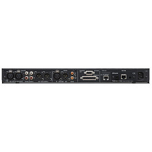 Профессиональный рекордер TASCAM SS-CDR250N 2