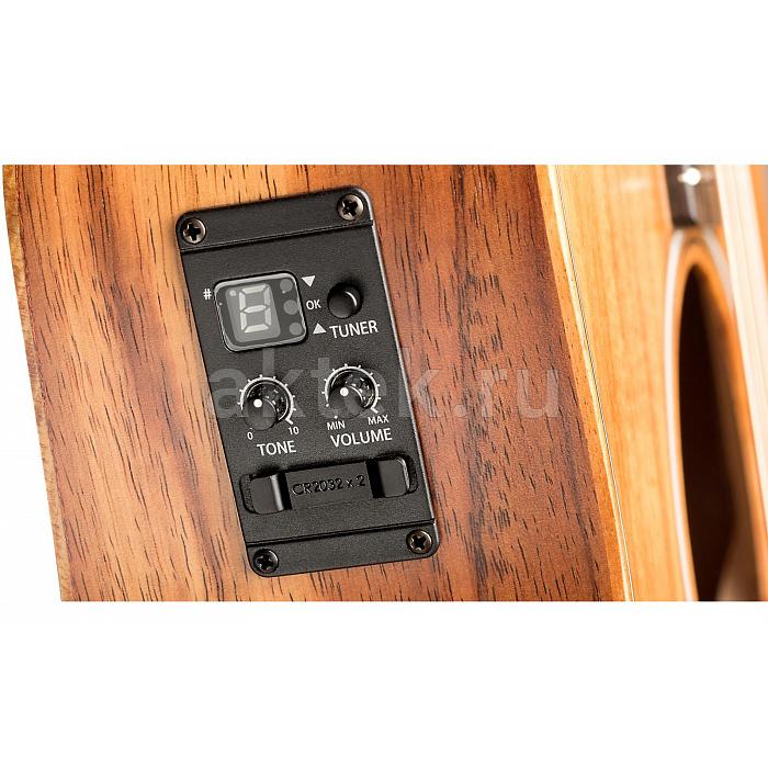 Гитара электроакустическая TAYLOR GS MINI-e Koa GS Mini 3