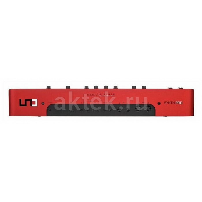 Синтезатор IK UNO Synth Pro 6
