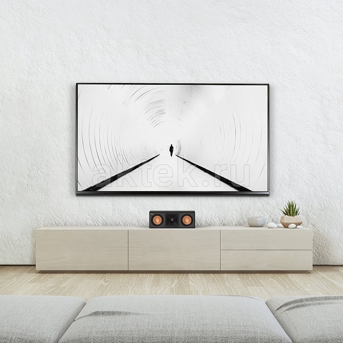 Акустическая система центрального канала Klipsch RP-500C II Ebony 9