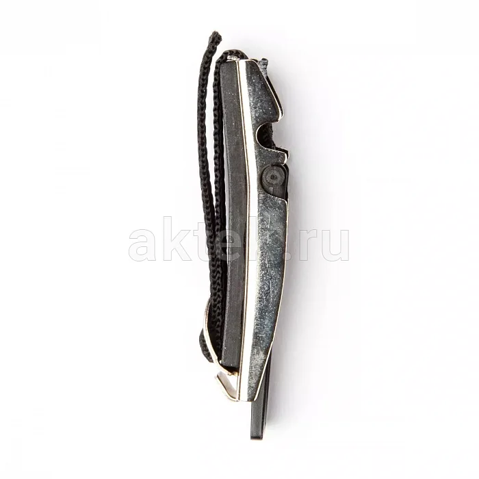 Dunlop 15C Deluxe Curved каподастр