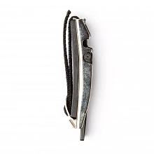 Dunlop 15C Deluxe Curved каподастр
