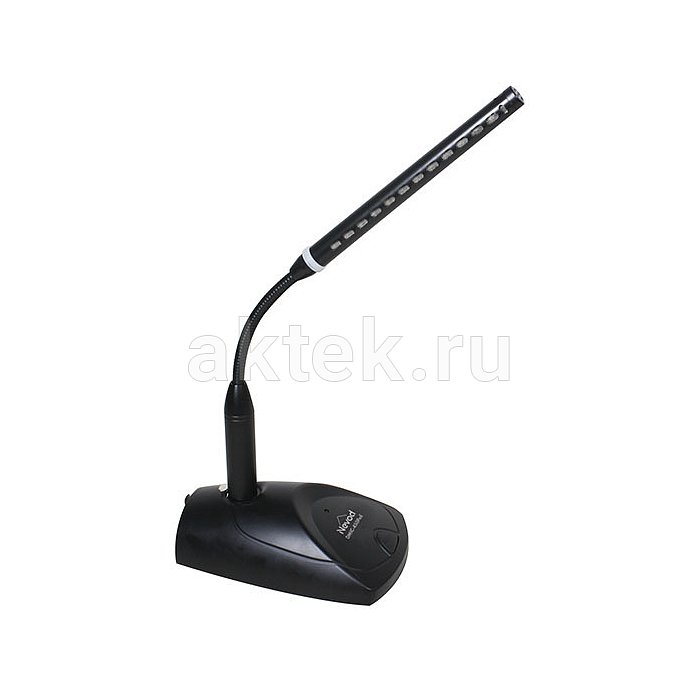 NEVOD DMIC-450PoE микрофон на гусиной шее, Dante, PoE, RJ-45, Ethernet 2