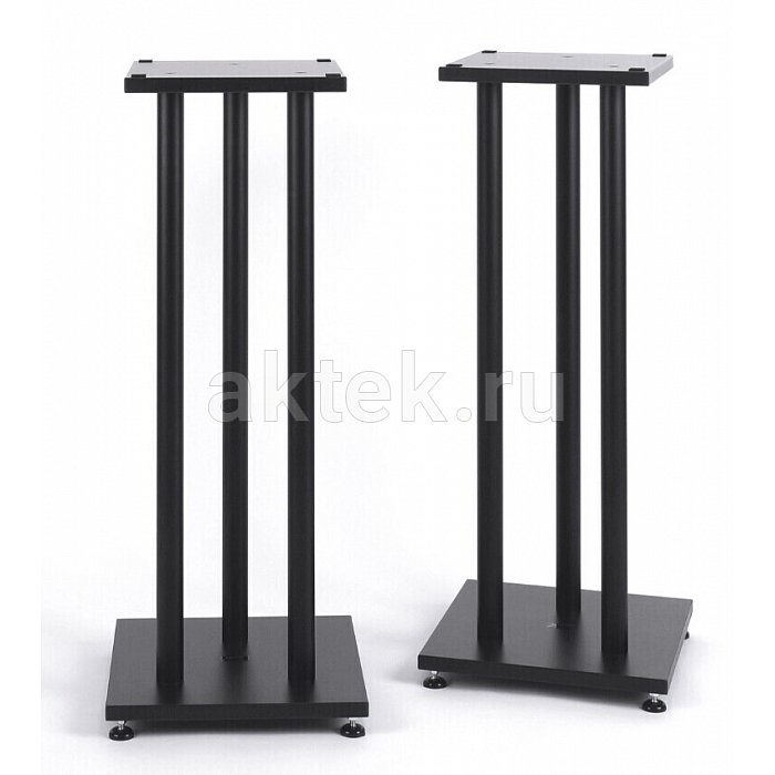 Стойка для акустики Jaspers Speaker Stands 90 Black Pair