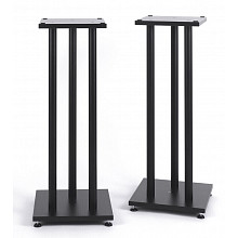 Стойка для акустики Jaspers Speaker Stands 90 Black Pair