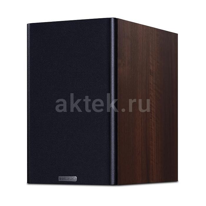 Mission LX-3 MKII Walnut Pearl полочная акустическая система 2