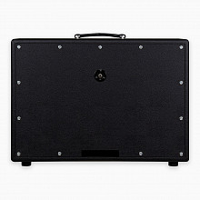 Гитарный усилитель Soldano 212 Straight Classic Black Tolex - Black Grille 2