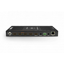 Wyrestorm NHD-0401-MV HDMI-мультивьюер 4:1 с поддержкой 4K60 3