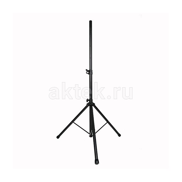 ECO SS055 стойка для акустической системы, 60 кг, конструкция тренога