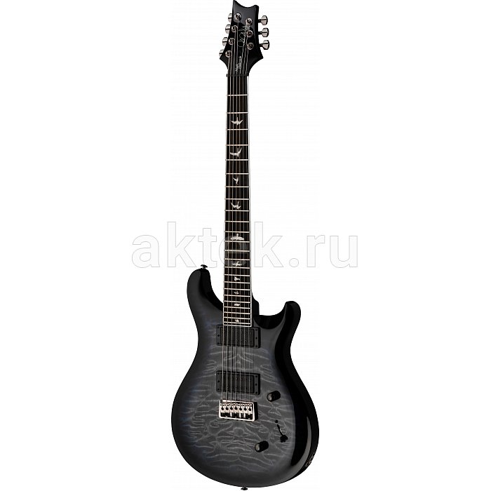 Электрогитара PRS SE Mark Holcomb SVN Holcomb Blue Burst 3
