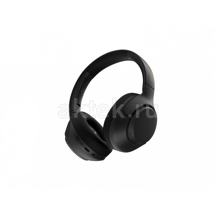 Nuroum HP40 наушники, Bluetooth 5.3, для персонального прослушивания 4