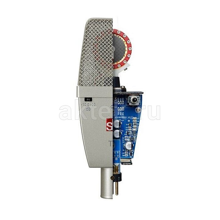 Студийный микрофон sE Electronics T1 3