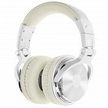 Полноразмерные наушники OneOdio Studio Pro 10 silver