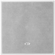 KEF Ci160CSds встраиваемая акустика, 2-пол., 6.3", белый 2