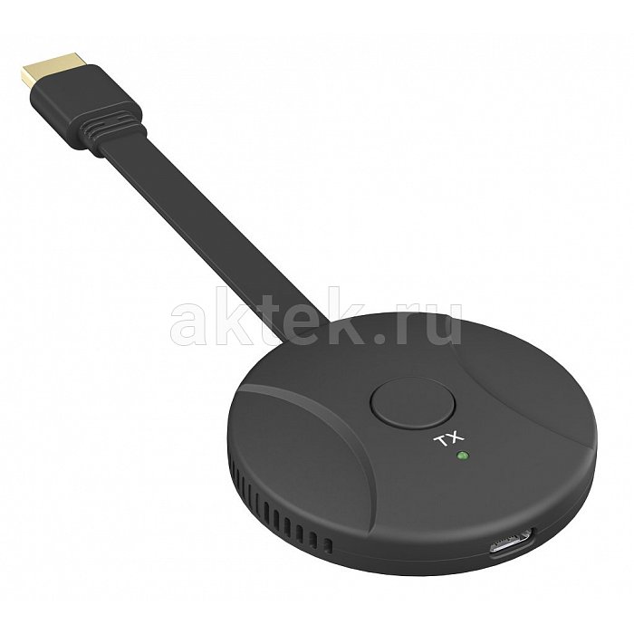 Digis EX-Wi40 беспроводной HDMI-удлинитель, 1080p, до 40 м 4