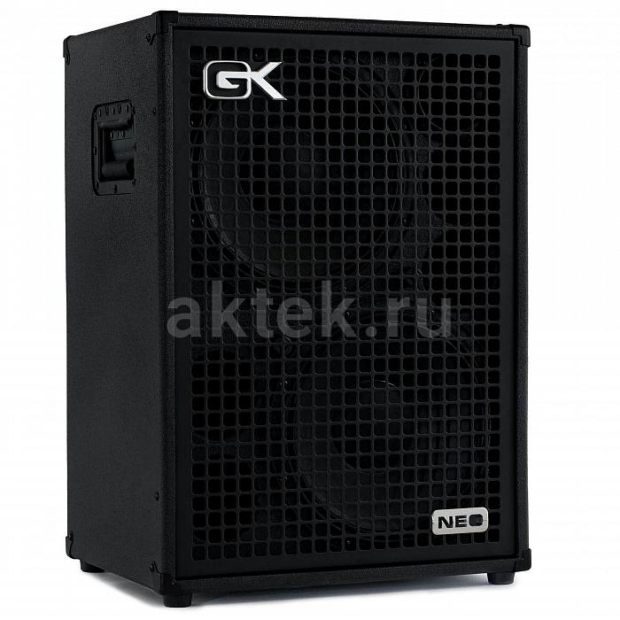 Басовый кабинет Gallien-Krueger Neo212-IV 4 ohm 4