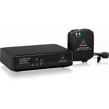 Behringer ULM300LAV радиосистема 2,4 ГГц