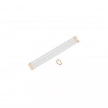 Pearl STH1465BR малый барабан, 14″×6,5″, латунь 3 Pearl STH1465BR малый барабан, 14″×6,5″, латунь 3