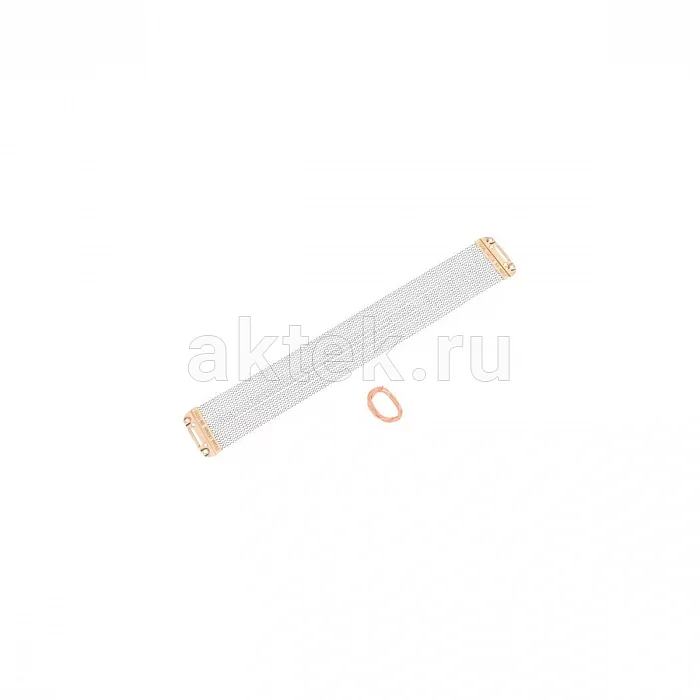 Pearl STH1465BR малый барабан, 14″×6,5″, латунь 3