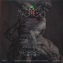 Виниловая пластинка ARMY OF LOVERS - SEXODUS 200 GRAM BLACK VINYL 12" 2