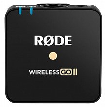 Радиомикрофон RODE WIRELESS GO II TX
