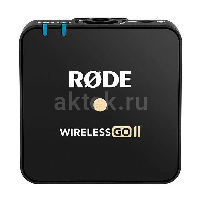Радиомикрофон RODE WIRELESS GO II TX