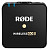 Радиомикрофон RODE WIRELESS GO II TX