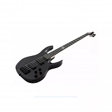 Solar AB2.4C Baritone четырёхструнная баритонная бас-гитара, мензура 35″ 2