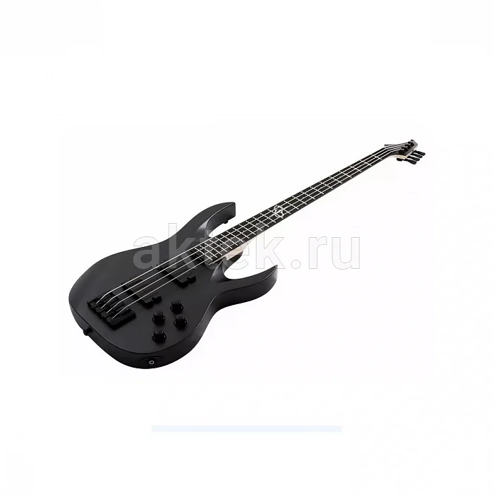 Solar AB2.4C Baritone четырёхструнная баритонная бас-гитара, мензура 35″ 2