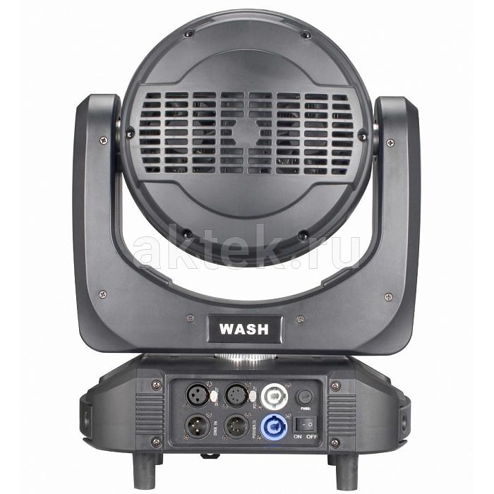 Вращающаяся голова Dialighting IW 12-40Z B-EYE V2 7